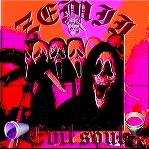 EVIL SOUL (Explicit)