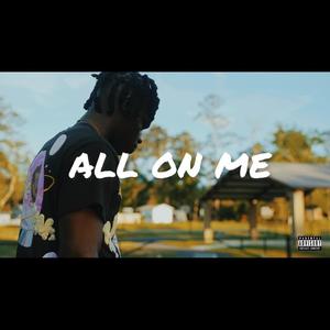 All on me (Explicit)