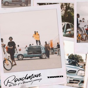 Layla's Intro (Explicit)