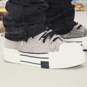 Rick Owens (feat. VVS) (Explicit)