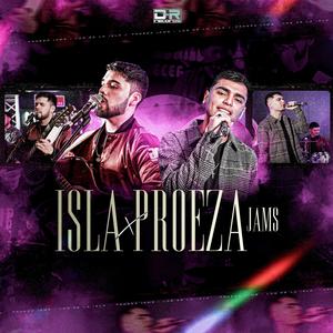 Pancake (feat. Proeza)