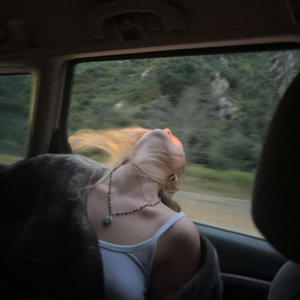 One last time (feat. Waveslye & whoisinkku)