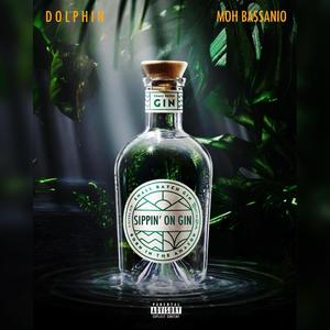 GIN (feat. Moh bassanio) [Explicit]