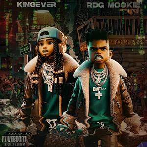 Run It (feat. RDG Mookie) (Explicit)