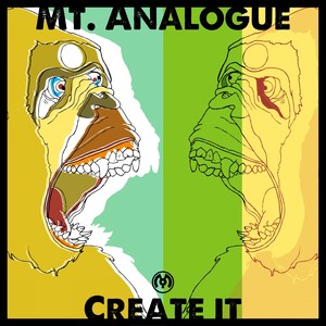 Create It - EP