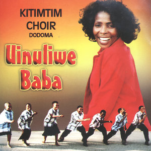 Uinuliwe Baba