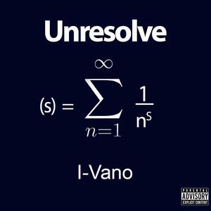 Unresolve (Acoustic)