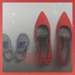 Little Red Stiletto