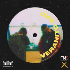 La Erre - Veranito Sad :( (feat. Ramendo & ETHOUSAND) (Explicit)