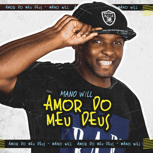 Amor Do Meu Deus(Versão Deluxe)