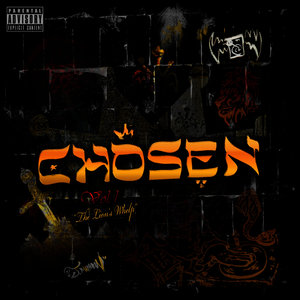 Chosen Vol. 1 - "The Lions Whelp"