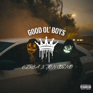 Good Ol' Boys (feat. JON COSMO) (Explicit)
