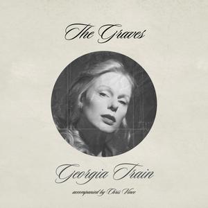 Georgia Train - Lay Your Hands On Me (feat. Chris Vince)