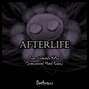 AFTERLIFE (From "Undertale Yellow")