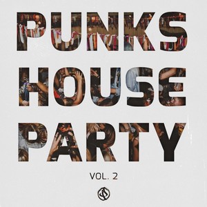 Can't Stop (Jay Robinson Remix)
