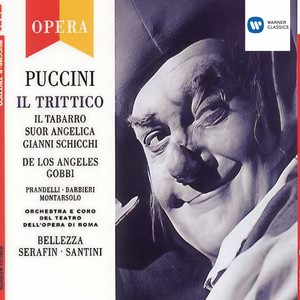 Puccini: Suor Angelica - 