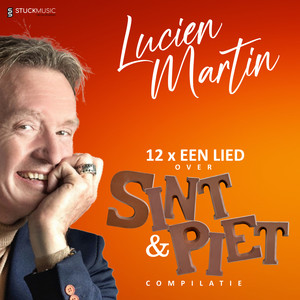 12 x Een Lied Over Sint & Piet