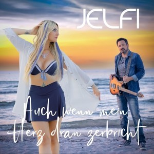 Auch wenn mein Herz dran zerbricht