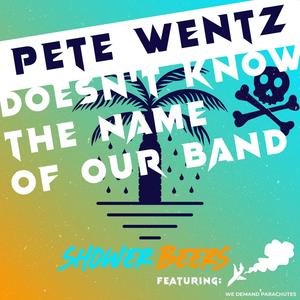 Pete Wentz Doesn't Know The Name Of Our Band (Explicit)