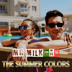 THE SUMMER COLORS (EXTENDED)