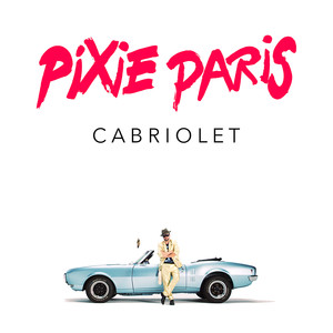 Pixie Paris - Cabriolet