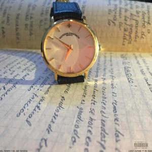 Del Tiempo Y Del Que Escucha (feat. Lucky Capone & Mc Rain) (Explicit)