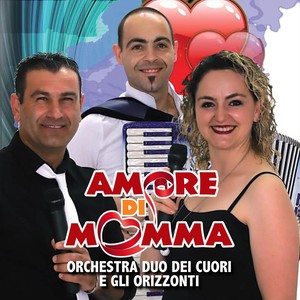 Amore di mamma