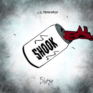 Shook (feat. Lil Reign Drop)