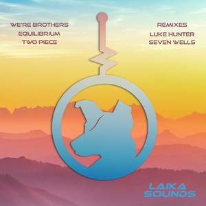 Two Piece (Luke Hunter Remix)