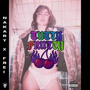 Tutty FRUTTY (Explicit)