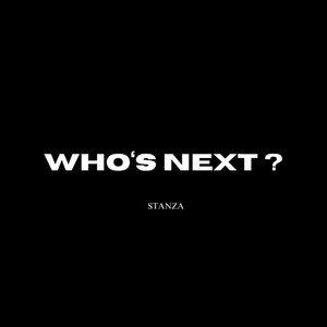 Who's Next (Explicit)