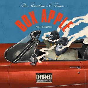 Box Apple (Explicit)