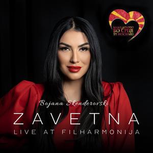 Zavetna (Live at Filharmonija)