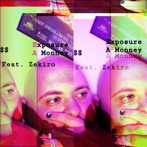 Exposure(feat. Zekiro)