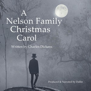 A Nelson Family Christmas Carol