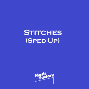 Music Factory - Stitches (TikTok Sped Up) (Remix)