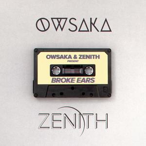 Broke Ears (feat. Owsaka)