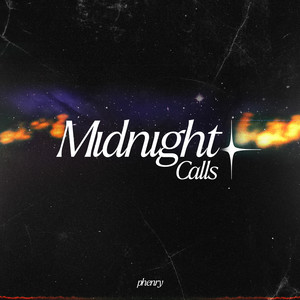 midnight calls (Explicit)