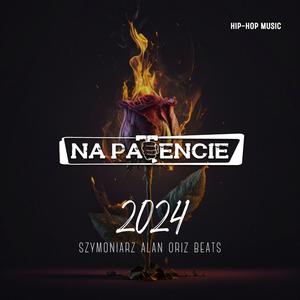 2024 (feat. Szymoniarz, Alan & Oriz Beats) [Explicit]