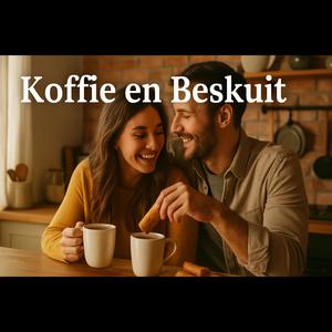 Koffie En Beskuit