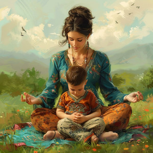 Delicias De Baile De Guardería