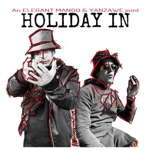 HOLIDAY IN (Explicit)