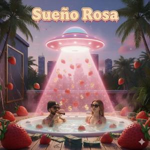 sueño rosa (feat. j4)