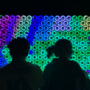 (don't) break my heart