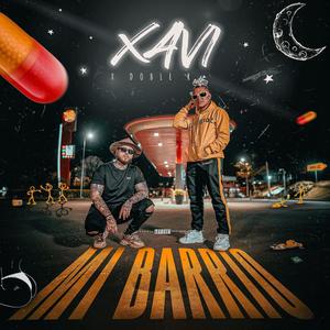 Mi Barrio (feat. 2R)