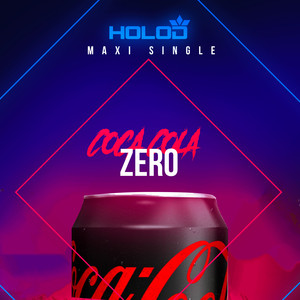 Coca Cola Zero