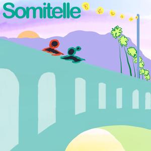 Columbia (feat. Natalie Hagwood)