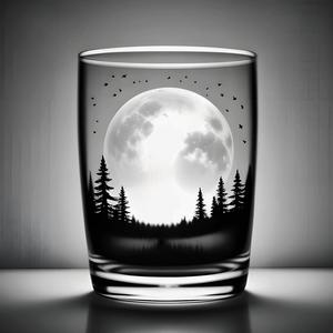 Whiskey and Moonlight