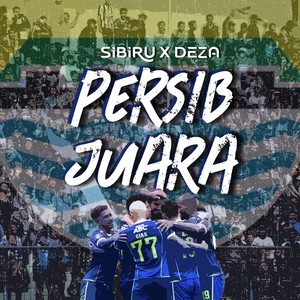 Persib Juara