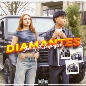Diamantes (Explicit)